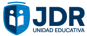 JDR Logo